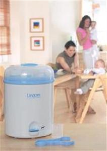 lindam steriliser