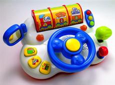 vtech learn and discover driver