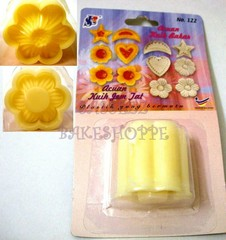 malaysian cookie cutters