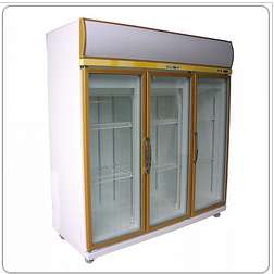 3 Door Chiller Commercial Refrigerator Malaysia B2b Marketplace