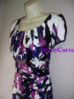 New RRP $128 SUZI CHIN MAGGY BOUTIQUE DRESS US 10 AU 14