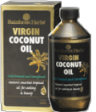 Rainforest Herbs Virgin Coconut Oil