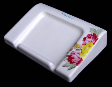 Claytan Soap Holder - L105.0 X W150.0 X H45.0