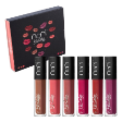 Nori Lip Color (6 Shades)