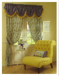 Window Curtains and Accessories Collection 10
