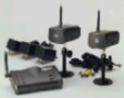 SY4152 - 2.4 GHz Wireless Color Camera System