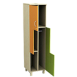 LOCKIT Modular Locker - Beech Colour