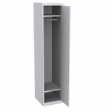 PRESTON Steel Locker 1D - Light Grey