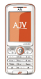 Mobile Phone - AJV205DS
