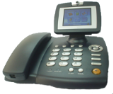 Video Phone - AJV VP6201