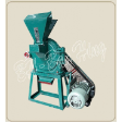 Disk Mill FFC Series Bean & Spices Processing Machine