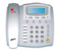 Caller ID - AJV1468CB