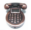 Caller ID - AJV1003C