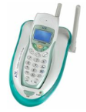 CORDLESS PHONE - AJV7376CW