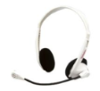 HEADSET - HJ 900MB