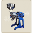 Electric Grinding Machine PMJB1 Series Bean & Spices Processing Machine