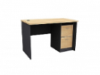 MATIX Desk - Beech Colour - 1200(W) x 700(D) x 760(H) mm