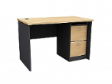 MATIX Desk - Beech Colour - 1800(W) x 700(D) x 760(H) mm