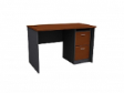 MATIX Desk - Cherry Colour - 1200(W) x 700(D) x 760(H) mm