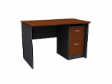 MATIX Desk - Cherry Colour - 1500(W) x 700(D) x 760(H) mm