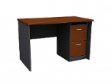 MATIX Desk - Cherry Colour - 1800(W) x 700(D) x 760(H) mm