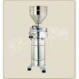 High Speed Grinding Bean & Spices Processing Machine FFE Series