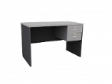 MATIX Drawer Table 2D - Grey Colour - 1500(W) x 600(D) x  760(H)