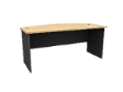 MATIX Admin Table - Beech Colour - 1500(W) x 750(D) x  760(H)