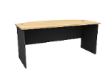 MATIX Admin Table - Beech Colour - 1800(W) x 750(D) x  760(H)