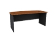 MATIX Admin Table - Cherry Colour - 1800(W) x 750(D) x  760(H)