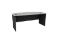 MATIX Admin Table - Grey Colour - 1200(W) x 750(D) x  760(H)