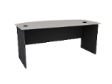 MATIX Admin Table - Grey Colour - 1800(W) x 750(D) x  760(H)