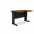 ROZET Office Executive TableV8  - Cherry Colour - 1200(W) x 750(D) x 760(H)