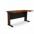 ROZET Office Executive TableV8  - Cherry Colour - 1500(W) x 750(D) x 760(H)