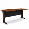 ROZET Office Executive TableV8  - Cherry Colour - 1800(W) x 750(D) x 760(H)