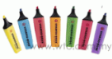 Stabilo Highlighter Pen