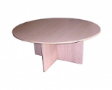 BASIX Round Meeting Table