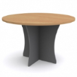 QUIK Round Meeting Table