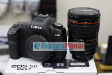 3 Years Malaysia Warranty Canon EOS 5D Mark II Body + Sandisk 8GB + Gifts