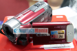 3 Years Malaysia Warranty Canon LEGRIA HF R16 Full HD Camcorder + 16GB SDHC Card + 5 Free Gifts +