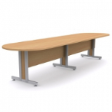 ACCORD Oval Meeting Table