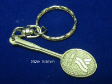 Custom Made - Key Chain