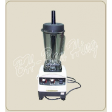 Commercial Blender LEJ-747B