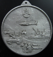 Custom Made - Medal