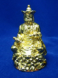 Pewter Figurines - Buddha 511G