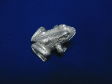 Pewter Figurines - Frog 124