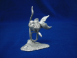 Pewter Figurines - Gold Fish 230