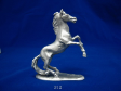 Pewter Figurines - Horse 312