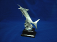 Pewter Figurines - Marlin Fish 233B