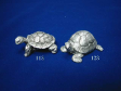 Pewter Figurines - Tortoise 113 123